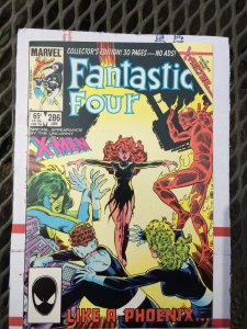 Fantastic Four