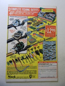 The Amazing Spider-Man #169 (1977) FN Condition