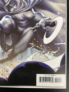 Marc Spector Moon Knight #1 1:25 Mateus Manhanini Var MARVEL IN-HAND PROSHIPPER