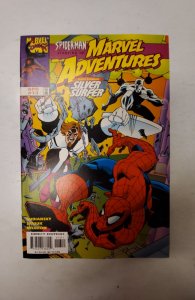 Marvel Adventures #13 (1998) NM Marvel Comic Book J734