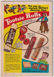 Hopalong Cassidy #89 (1954)