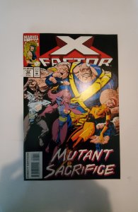 X-Factor #94 (1993) NM Marvel Comic Book J739