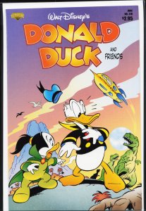 Donald Duck #316 (2004)
