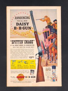 The Brave and the Bold #39 (1962) VF Task Force X Suicide Squad