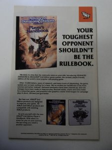 The Amazing Spider-Man #318 (1989) VF+ Condition