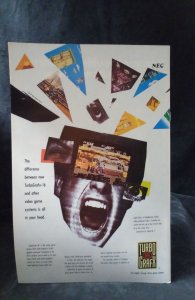 Action Comics #648 (1989)