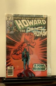 Howard the Duck #19 (1977)