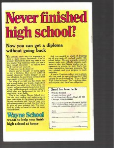 Captain America #184 (1975)