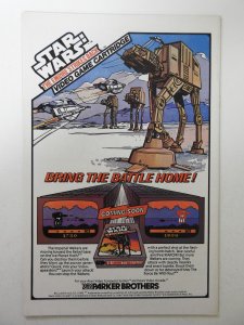 Wolverine #2 (1982) VF- Condition!