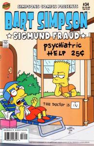 Sigmund Fraud