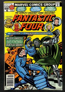 Fantastic Four #200 (1978)