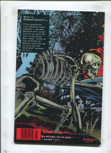 BATMAN-SPAWN: WAR DEVIL TPB/GRAPHIC NOVEL - (9.2) 1994