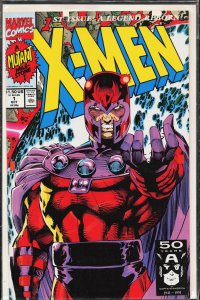 X-Men #1 (1991) X-Men [Key Issue]