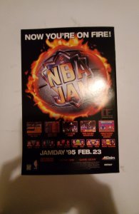 Ninjak #0 (1995) NM Valiant Comic Book J744