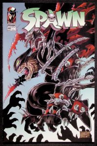 Spawn #40
