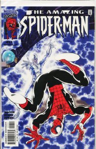 The Amazing Spider-Man #17 (2000) Spider-Man
