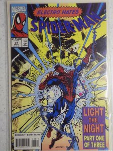 Spider-Man #38 (1993)