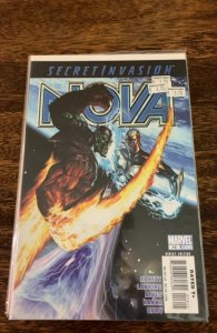 Nova #16 (2008)