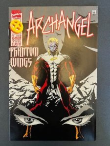 Archangel (1996) - NM