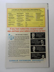 X-Men #77 VF Condition!