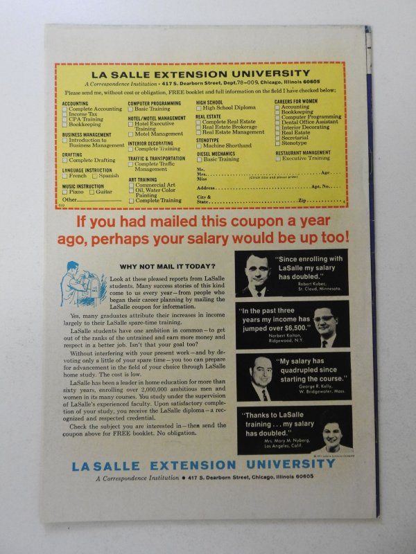 X-Men #77 VF Condition!