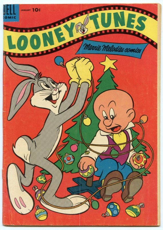 Looney Tunes and Merrie Melodies 159 Jan 1955 FA (1.0)