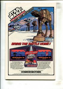 WHAT IF? #35 (8.0) ELEKTRA HAD LIVED!! 1982