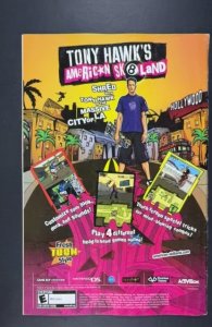 Betty and Veronica #214 (2006)