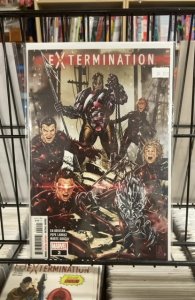 Extermination #2 (2018)