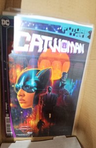 Future State: Catwoman #2 (2021)