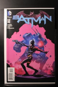 Batman #45 Direct Edition (2015)