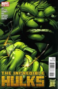 Incredible Hulk, The #635 FN; Marvel | we combine shipping 