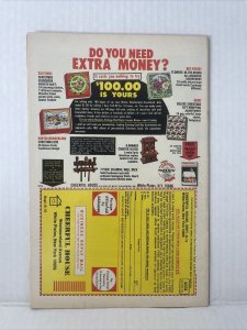 Strange Adventures #243