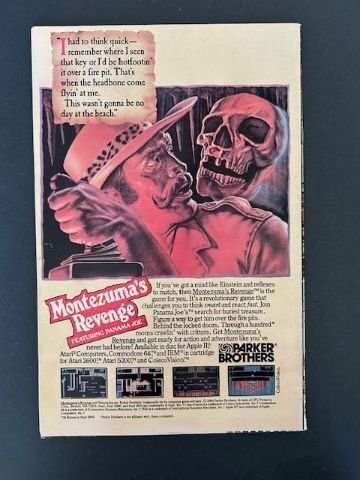 Fantastic Four #274 Newsstand Edition (1985) - NM