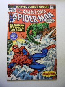 The Amazing Spider-Man #145 (1975) FN/VF Condition MVS Intact