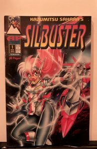 Silbuster #1 (1993)