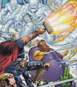 Thor #48 (2002)