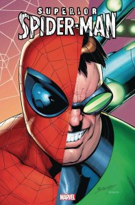 Superior Spider-man #2 () Marvel Prh Comic Book 2023