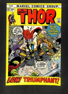 Thor #194