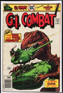 G.I. Combat #195 (1976)