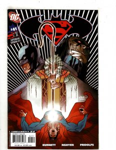 Superman/Batman #41 (2007) OF25