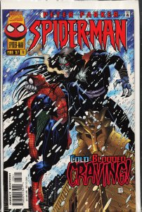 Spider-Man #78 (1997) Spider-Man