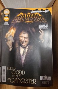 Detective Comics #1053 (2022)