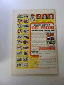 Tomb of Dracula #8 (1973) VF condition