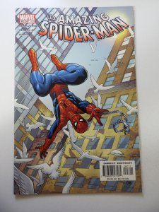 The Amazing Spider-Man #47 (2003) VF+ Condition