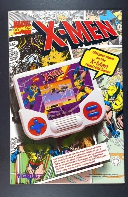 The Amazing Spider-Man #384 (1993)