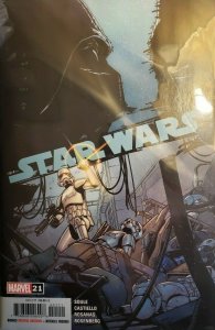 Star Wars #21  Regular Cover A (2022)