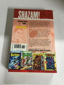 Showcase Presents Shazam! Vol 1 Nm Near Mint SC TPB