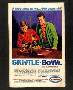 Adventure Comics #363