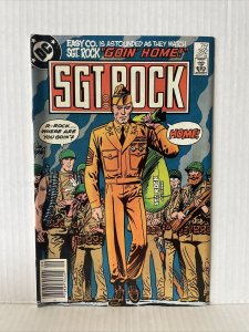 Sgt. Rock #392